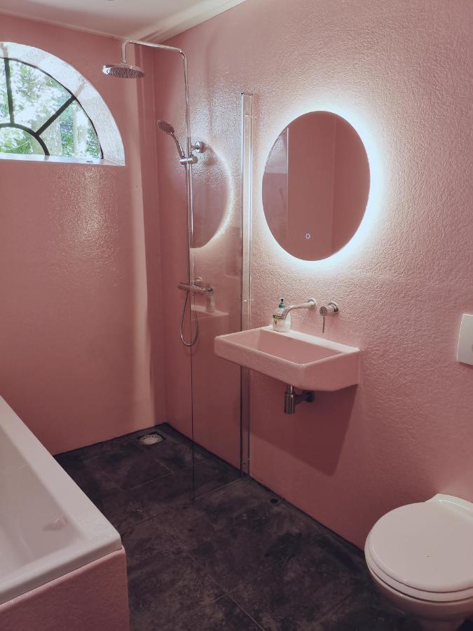 Studio Blank - Arthouse Den Oever Eksteriør billede